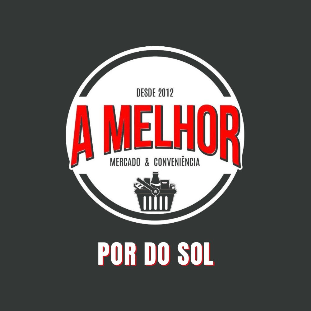 A Melhor Conveniência Pôr do Sol